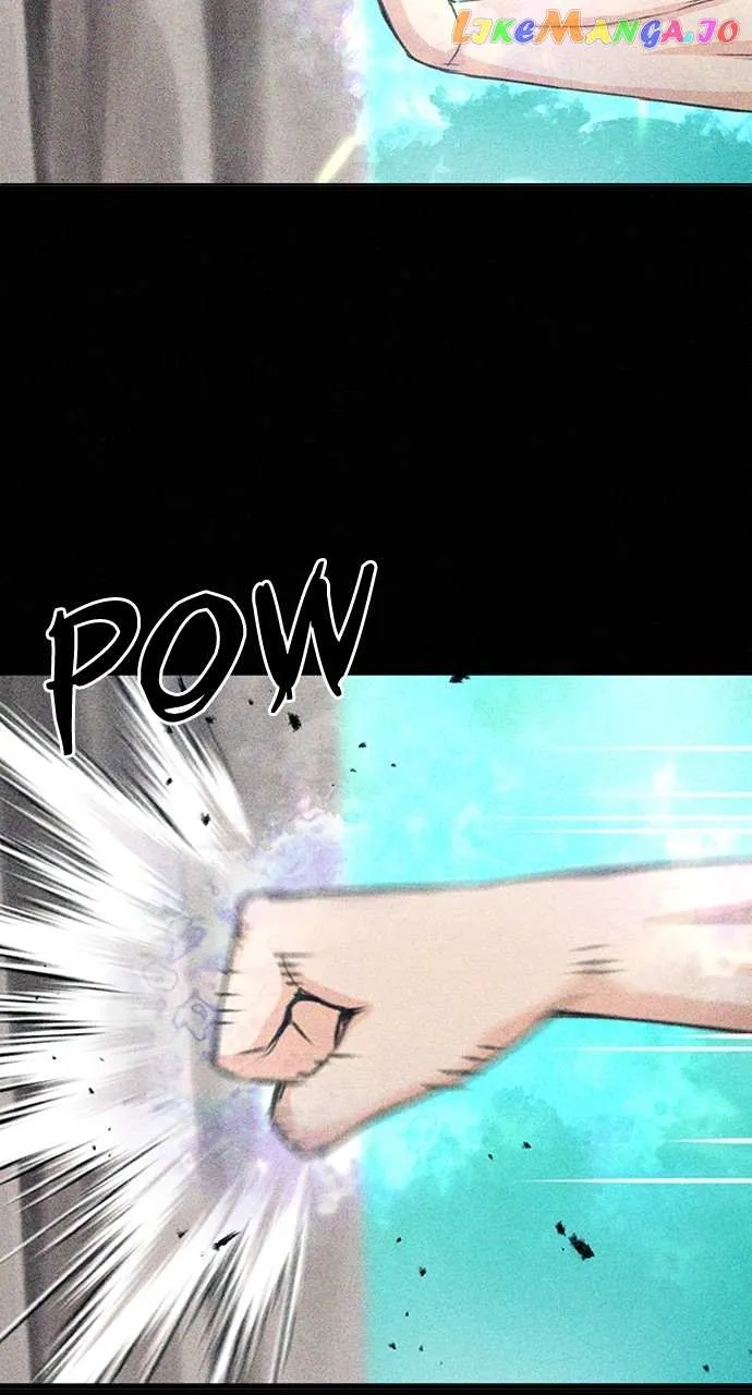Read Seoul Station Druid chapter 103 image 13 on Lezhin