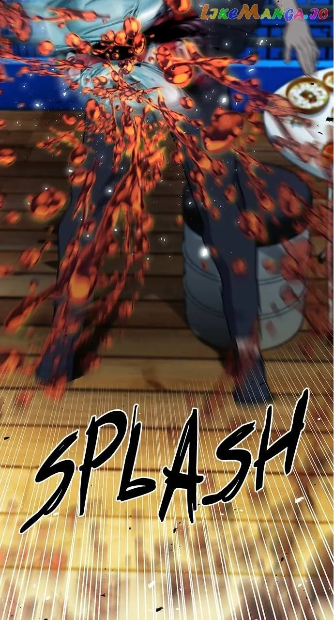 Read Seoul Station Druid chapter 103 image 2 on Lezhin