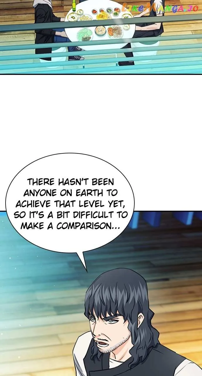 Read Seoul Station Druid chapter 103 image 20 on Lezhin