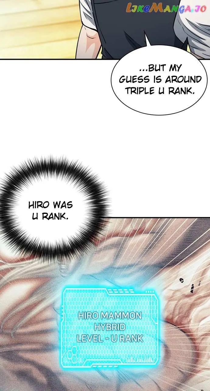 Read Seoul Station Druid chapter 103 image 21 on Lezhin