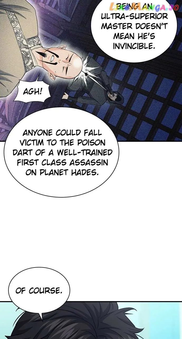 Read Seoul Station Druid chapter 103 image 23 on Lezhin