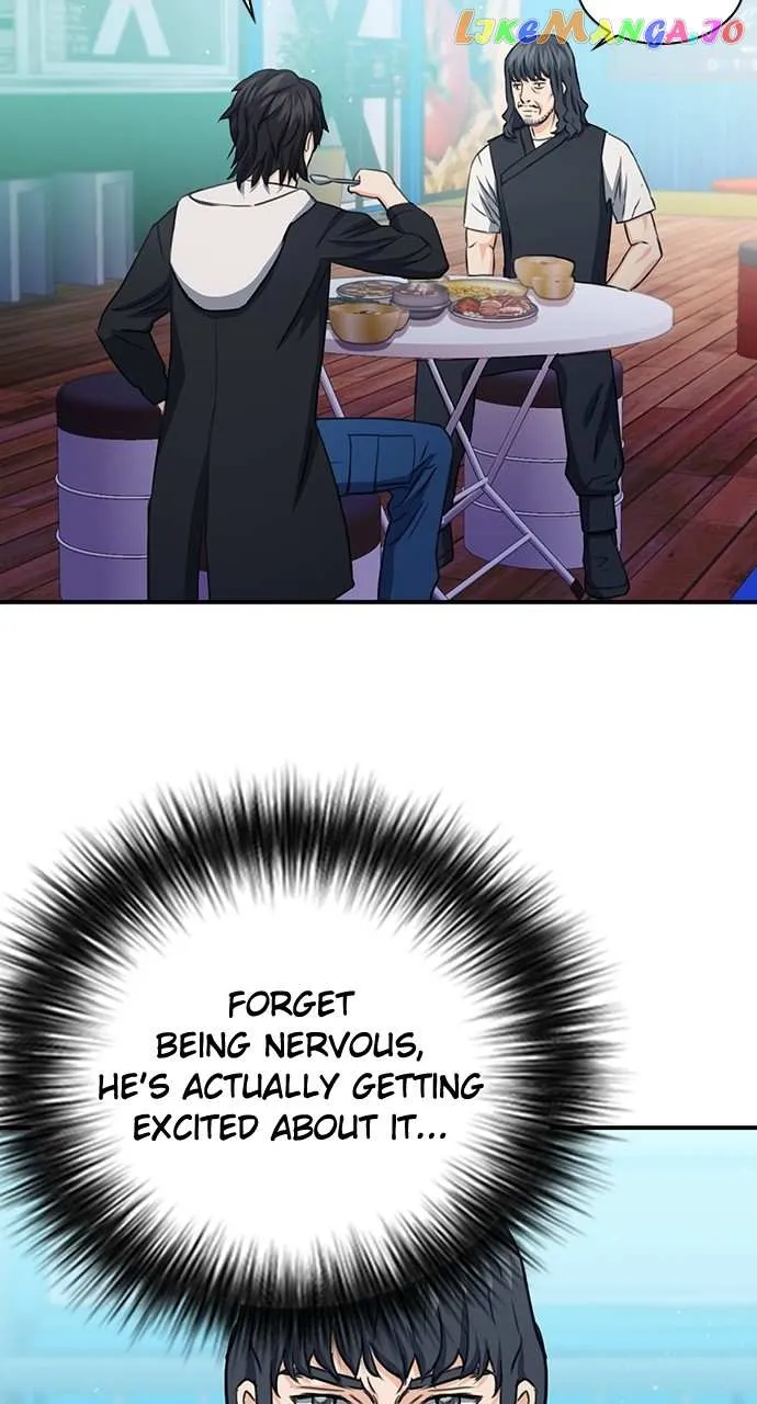 Read Seoul Station Druid chapter 103 image 25 on Lezhin