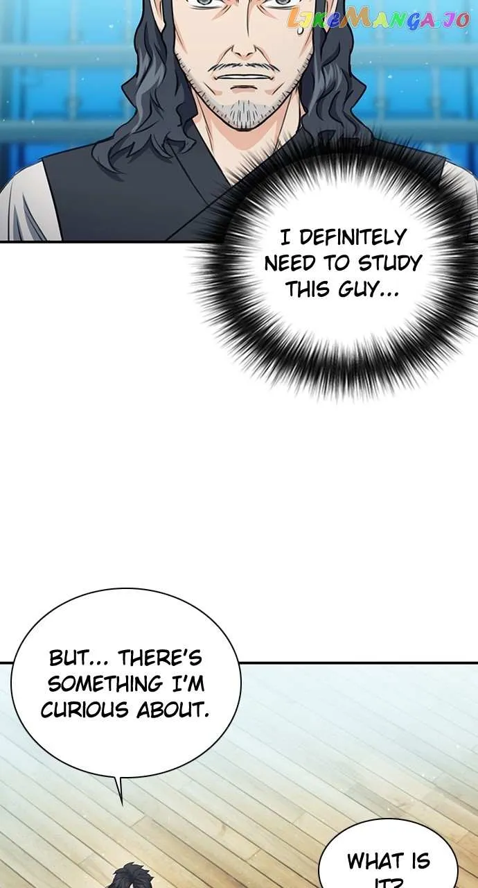 Read Seoul Station Druid chapter 103 image 26 on Lezhin
