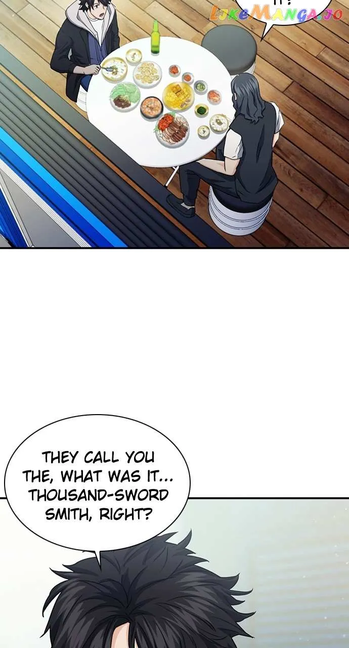 Read Seoul Station Druid chapter 103 image 27 on Lezhin