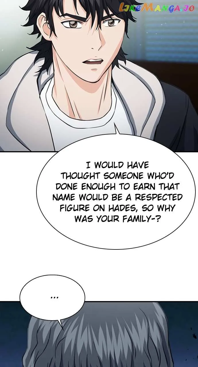 Read Seoul Station Druid chapter 103 image 28 on Lezhin