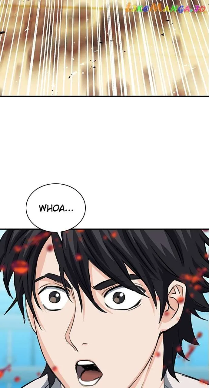 Read Seoul Station Druid chapter 103 image 3 on Lezhin