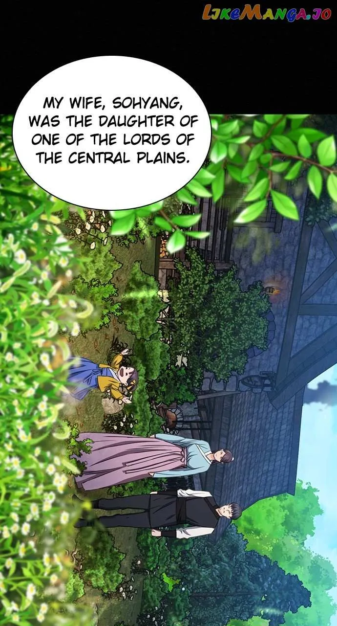 Read Seoul Station Druid chapter 103 image 30 on Lezhin