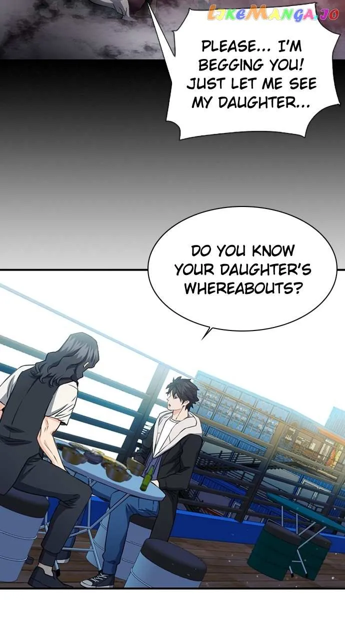 Read Seoul Station Druid chapter 103 image 36 on Lezhin