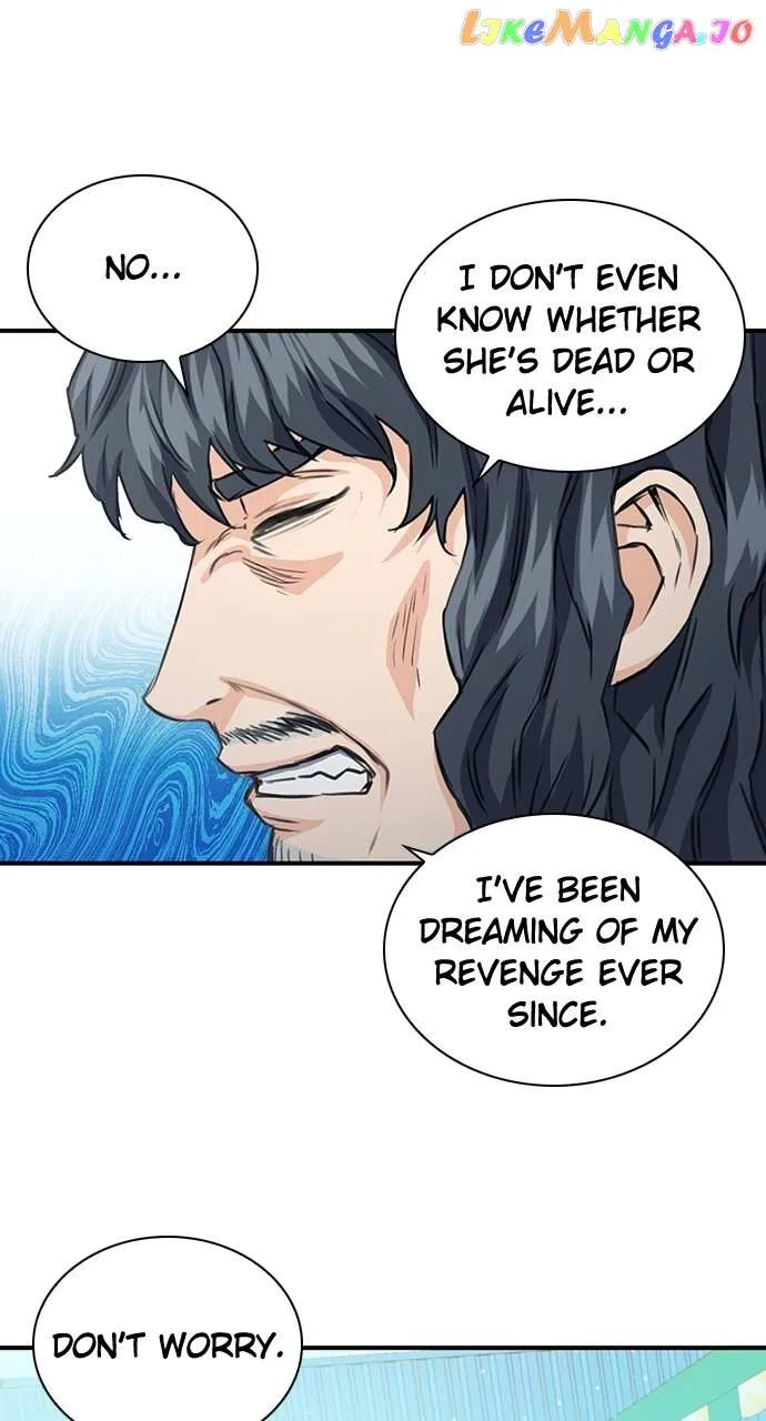 Read Seoul Station Druid chapter 103 image 37 on Lezhin
