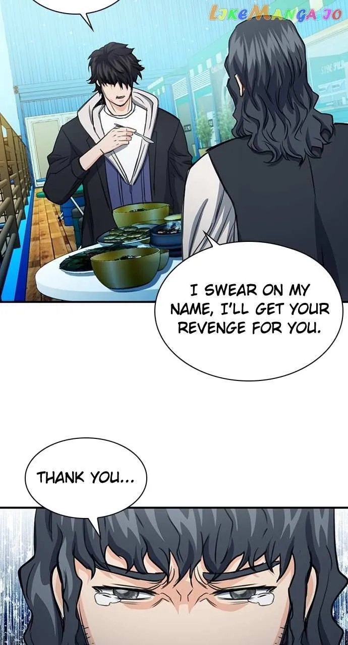 Read Seoul Station Druid chapter 103 image 38 on Lezhin