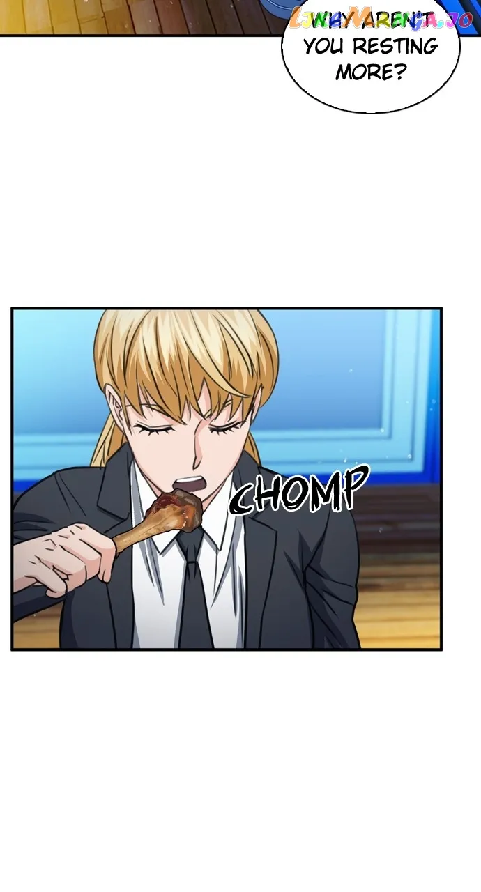 Read Seoul Station Druid chapter 103 image 42 on Lezhin