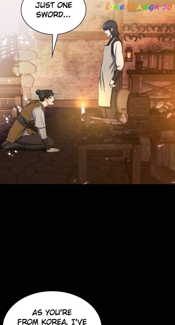 Read Seoul Station Druid chapter 103 image 51 on Lezhin