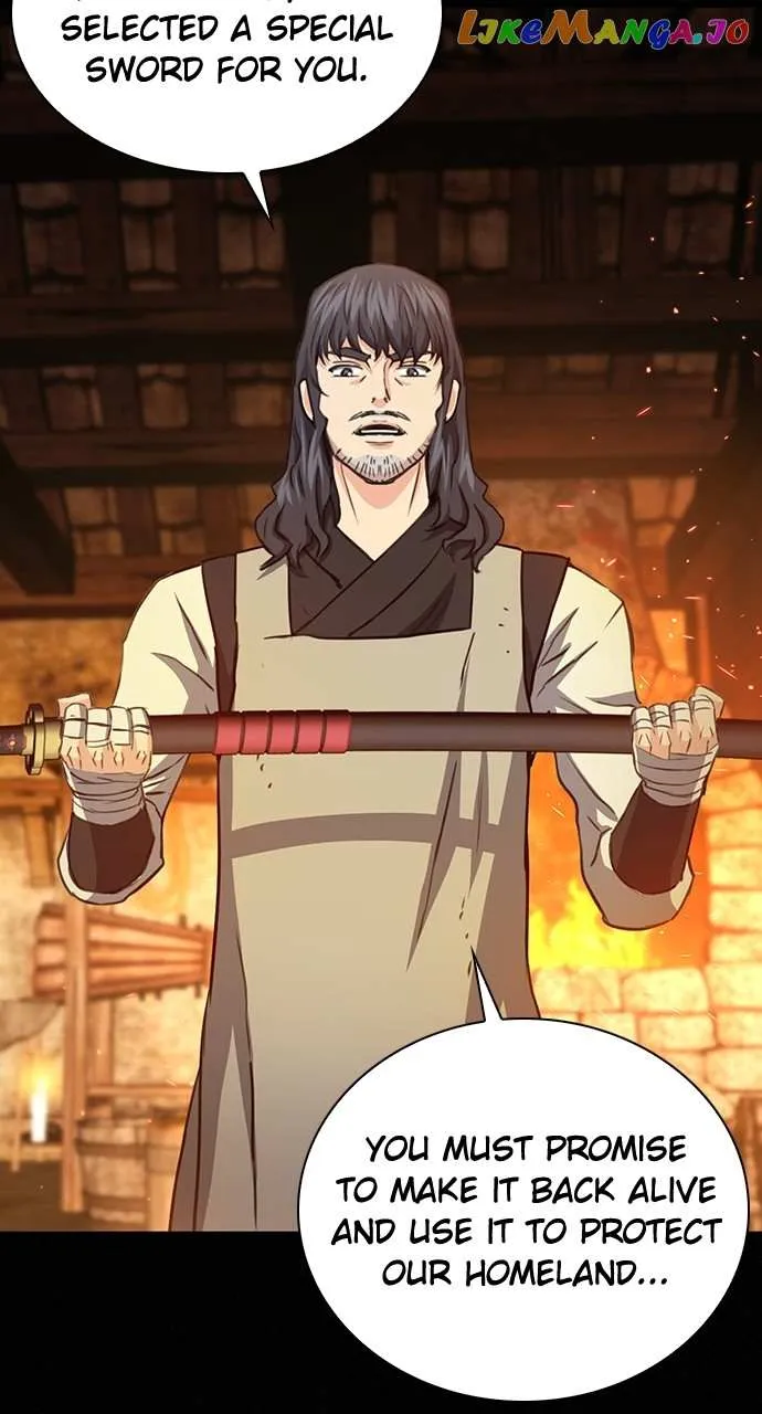 Read Seoul Station Druid chapter 103 image 52 on Lezhin