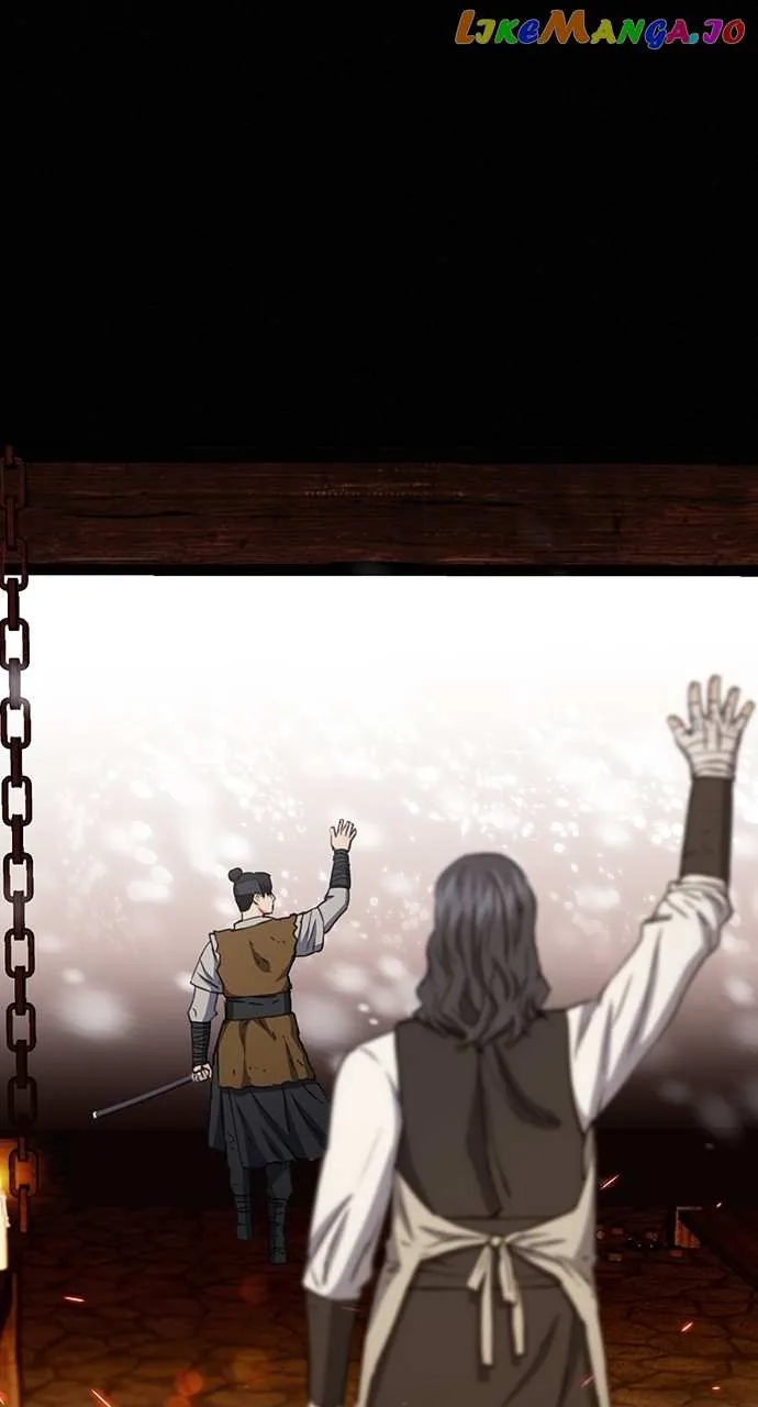 Read Seoul Station Druid chapter 103 image 53 on Lezhin