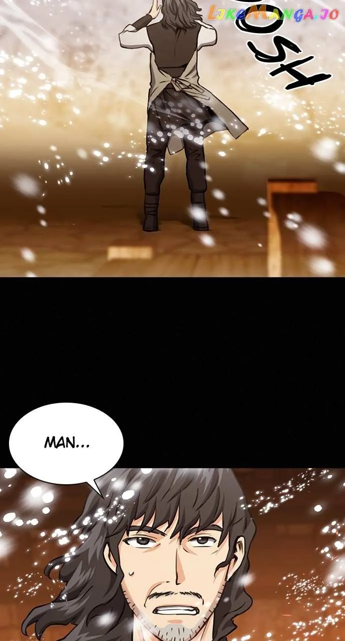 Read Seoul Station Druid chapter 103 image 57 on Lezhin
