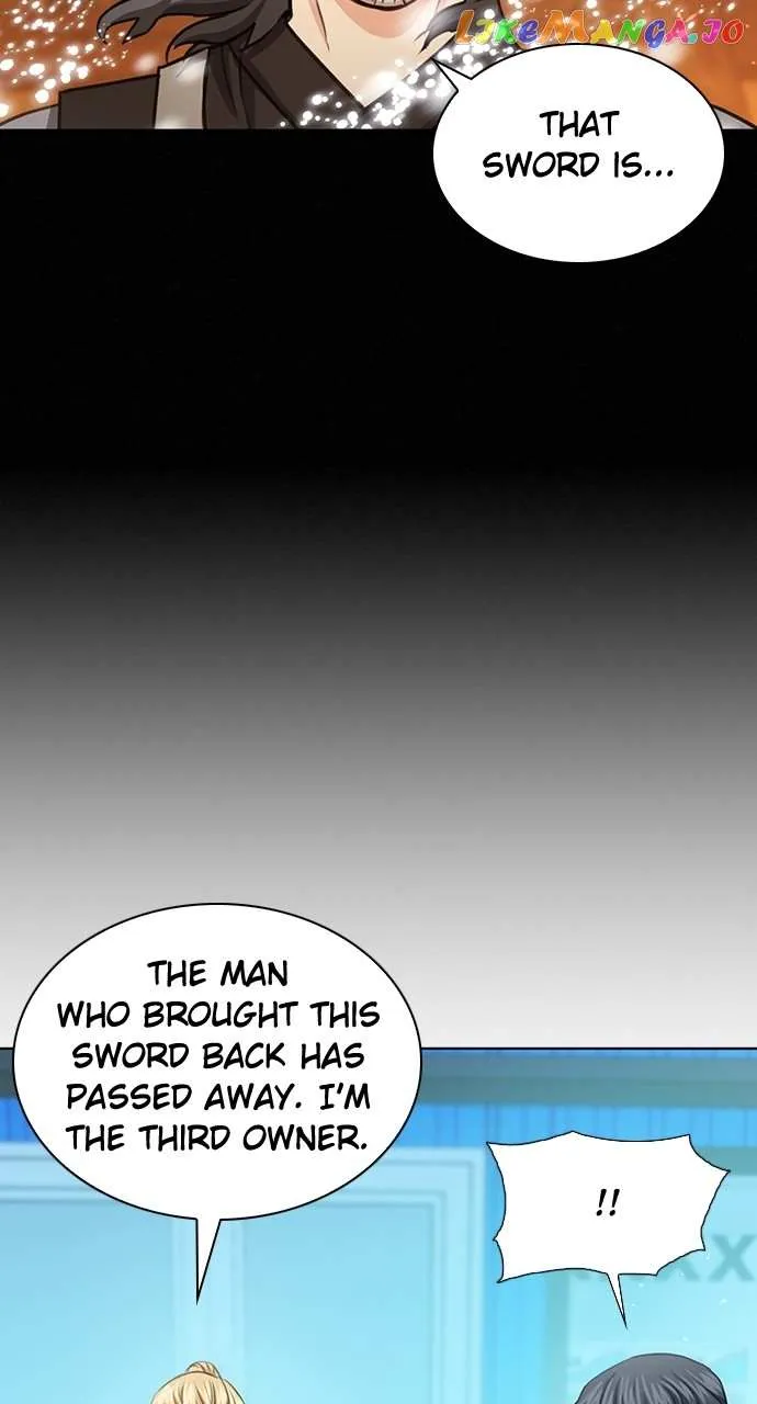 Read Seoul Station Druid chapter 103 image 58 on Lezhin