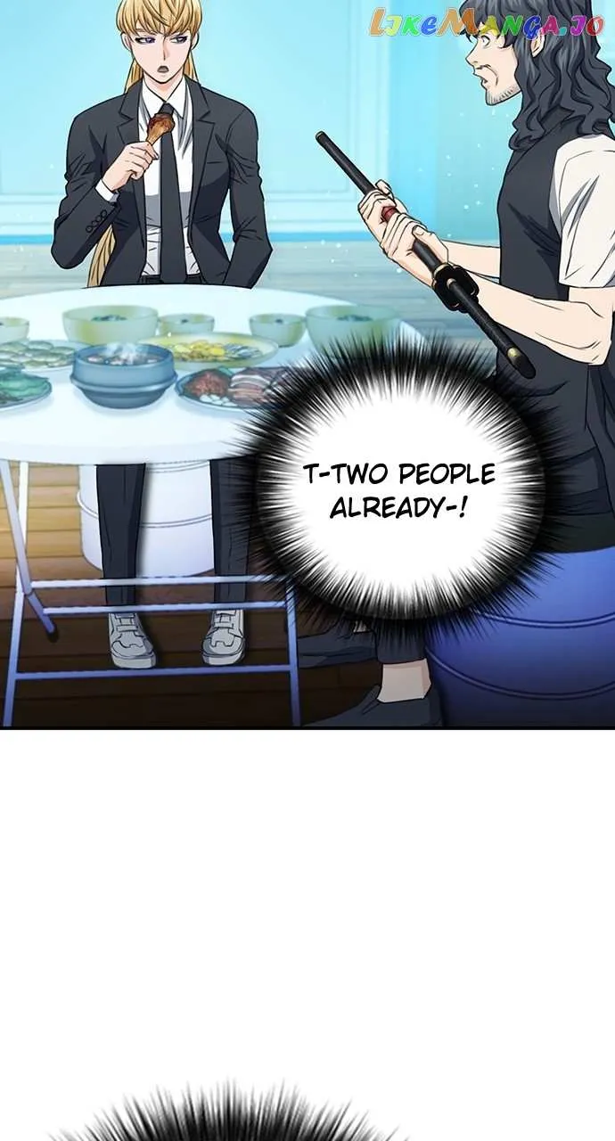 Read Seoul Station Druid chapter 103 image 59 on Lezhin