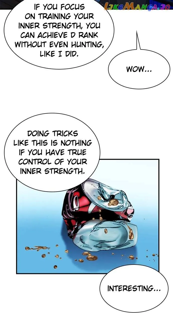 Read Seoul Station Druid chapter 103 image 6 on Lezhin