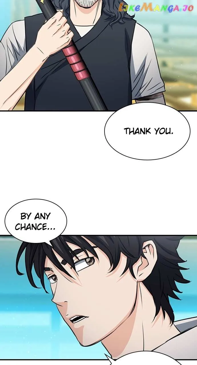 Read Seoul Station Druid chapter 103 image 67 on Lezhin