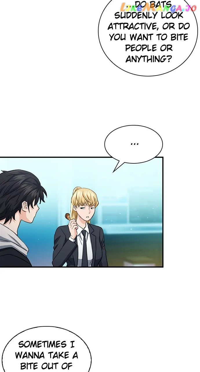 Read Seoul Station Druid chapter 103 image 68 on Lezhin