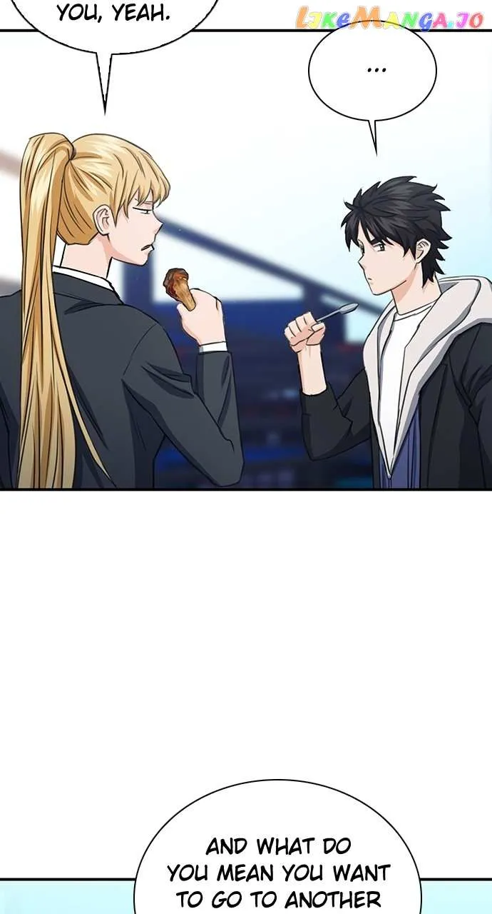 Read Seoul Station Druid chapter 103 image 69 on Lezhin