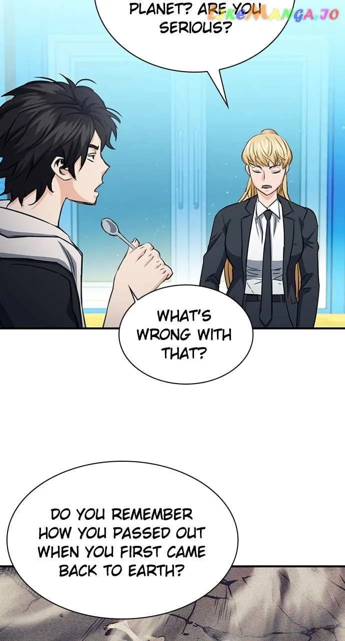 Read Seoul Station Druid chapter 103 image 70 on Lezhin