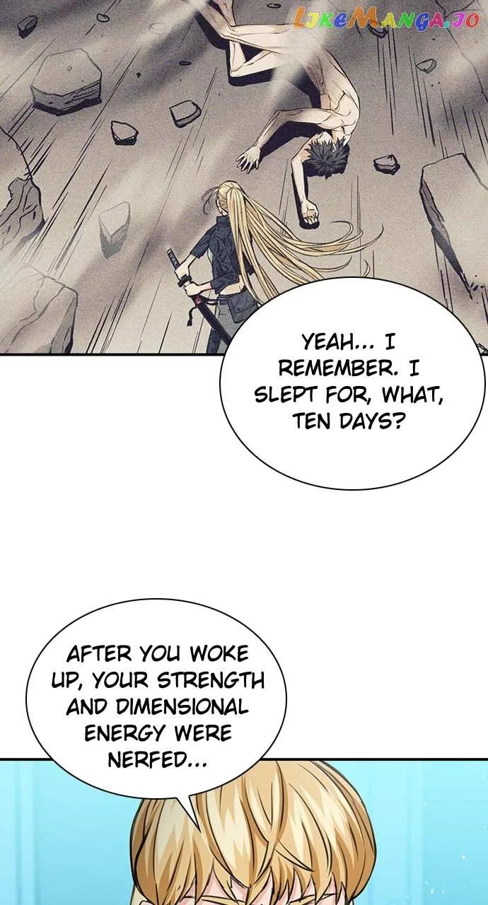 Read Seoul Station Druid chapter 103 image 71 on Lezhin