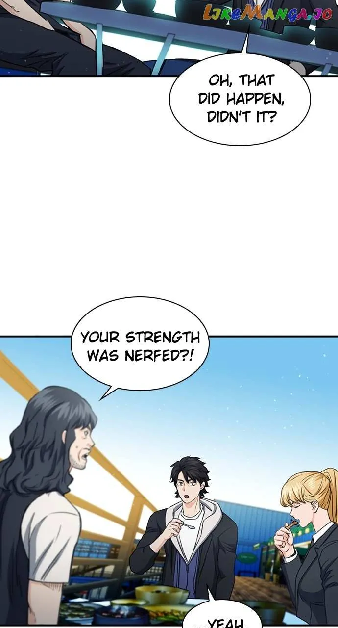 Read Seoul Station Druid chapter 103 image 73 on Lezhin