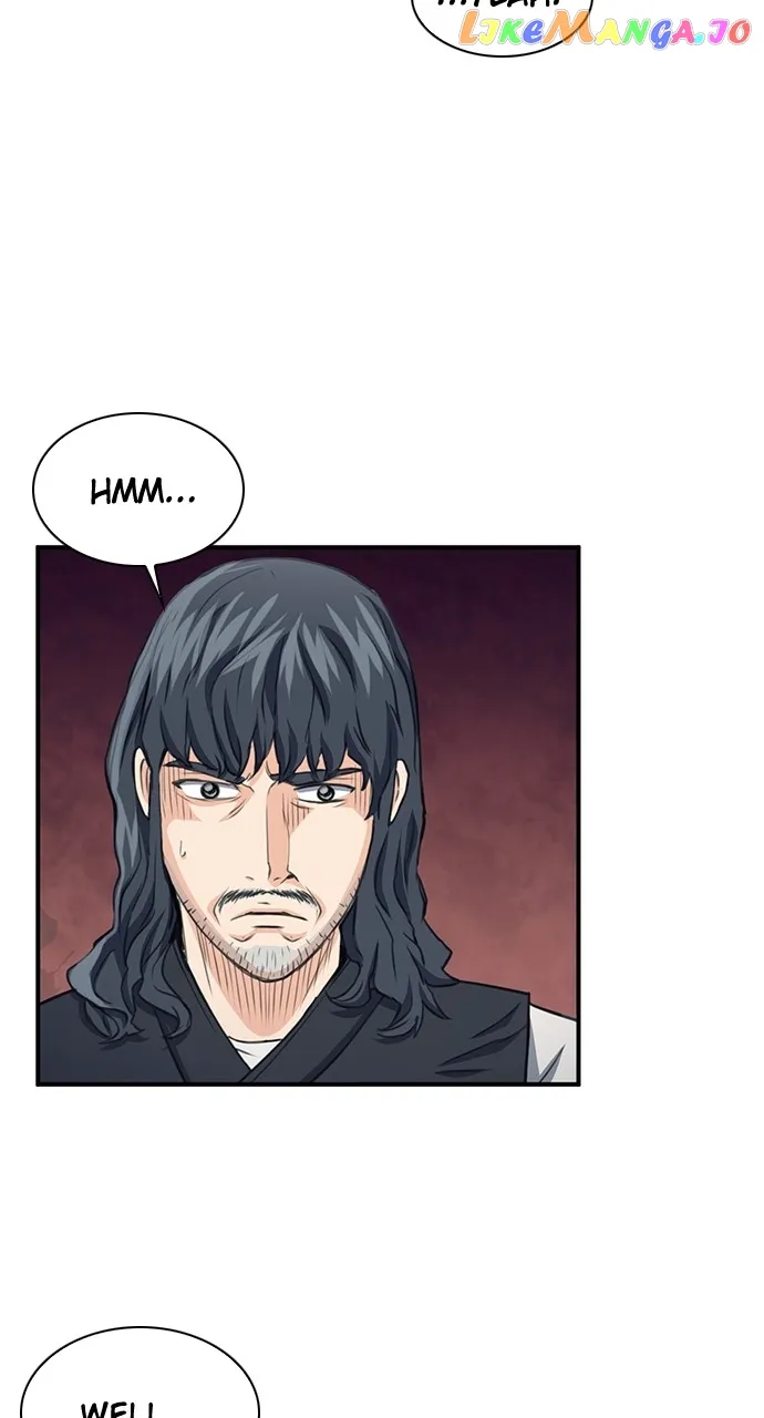 Read Seoul Station Druid chapter 103 image 74 on Lezhin