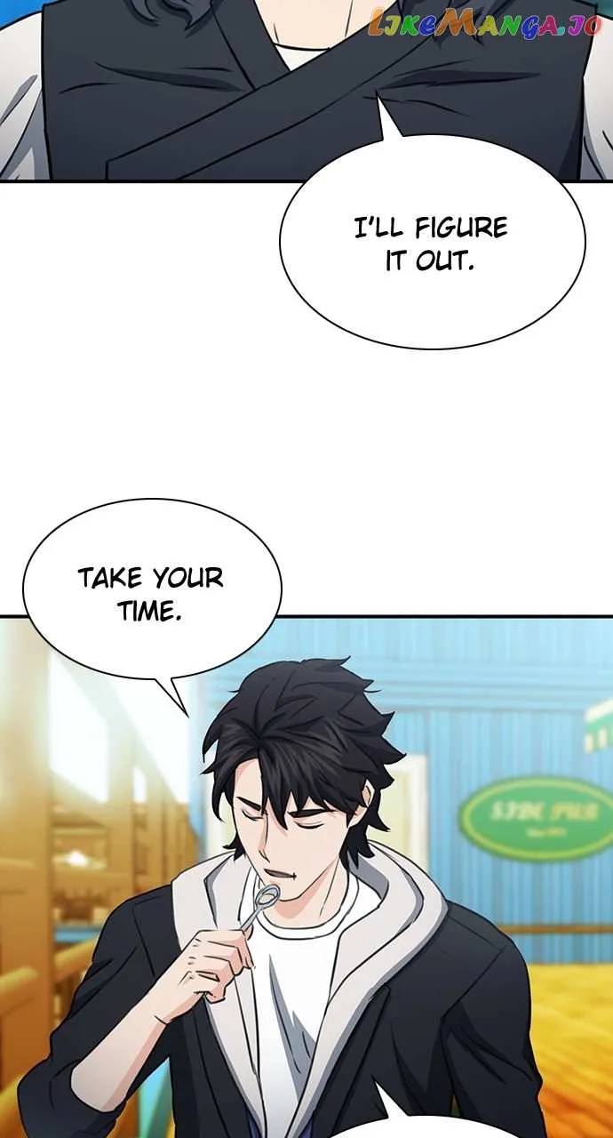 Read Seoul Station Druid chapter 103 image 77 on Lezhin