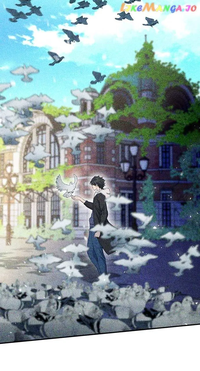 Read Seoul Station Druid chapter 103 image 79 on Lezhin