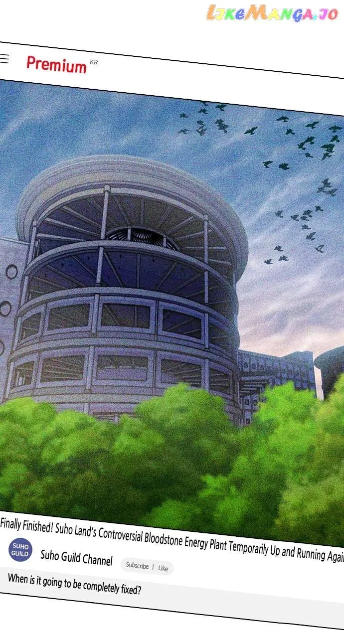 Read Seoul Station Druid chapter 103 image 80 on Lezhin