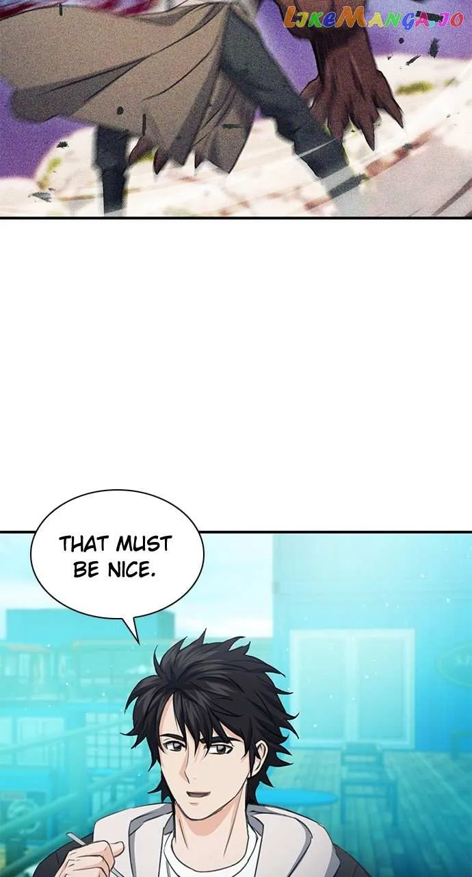 Read Seoul Station Druid chapter 103 image 9 on Lezhin