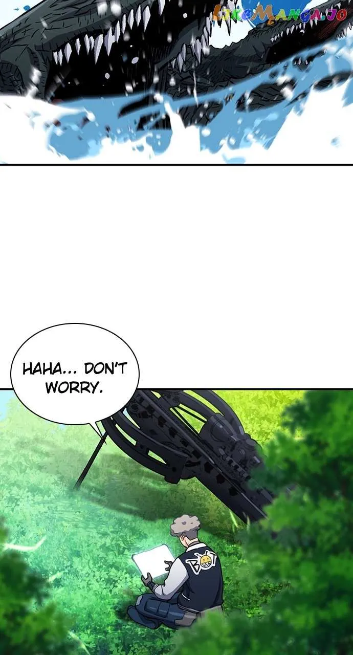 Read Seoul Station Druid chapter 103 image 93 on Lezhin