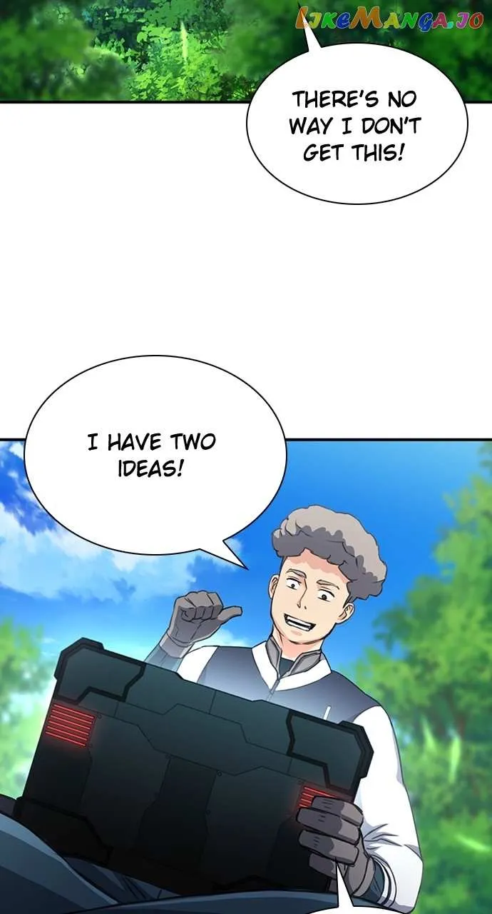 Read Seoul Station Druid chapter 103 image 94 on Lezhin