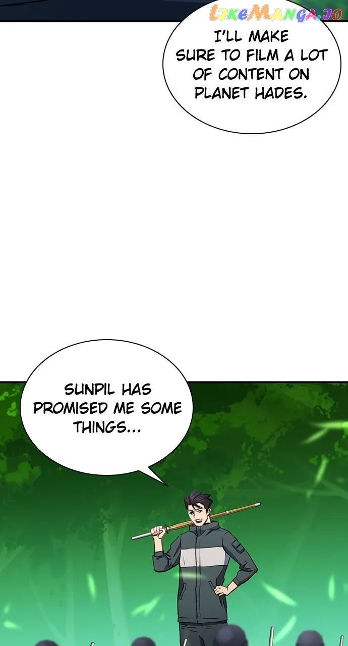 Read Seoul Station Druid chapter 103 image 95 on Lezhin