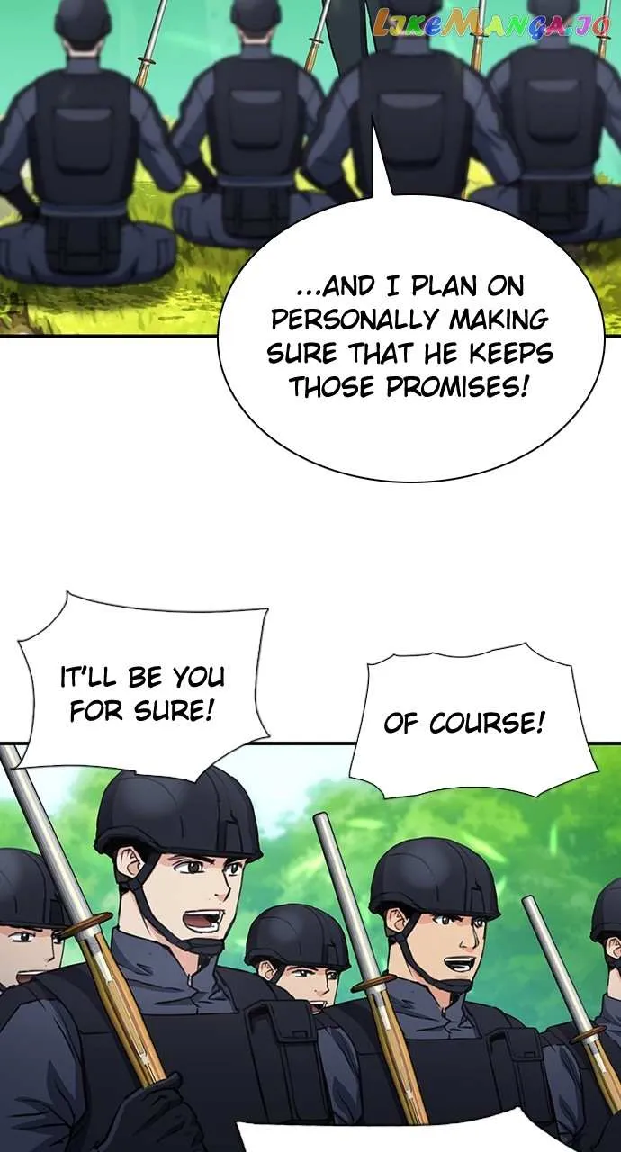 Read Seoul Station Druid chapter 103 image 96 on Lezhin