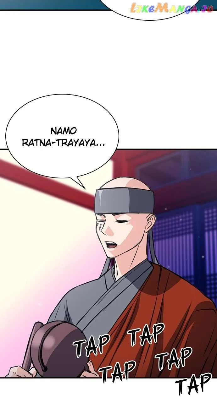 Read Seoul Station Druid chapter 103 image 98 on Lezhin