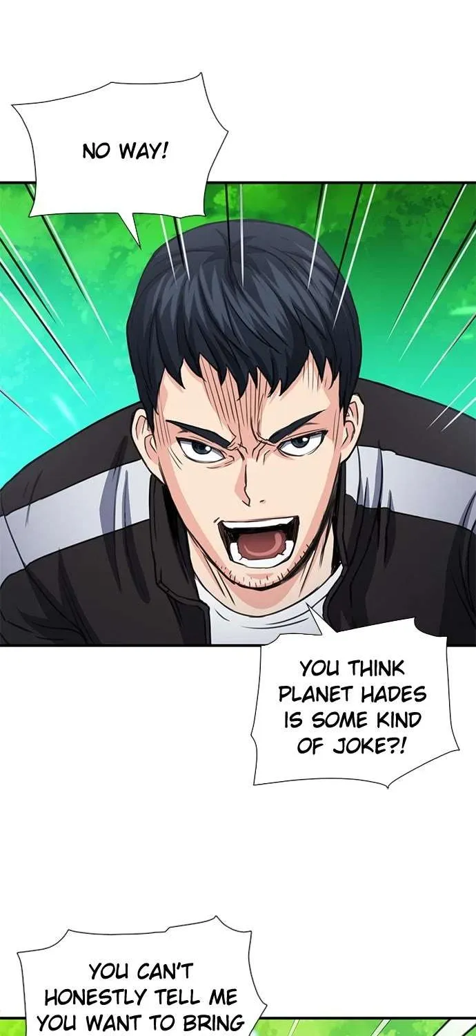 Read Seoul Station Druid chapter 104 image 13 on Lezhin