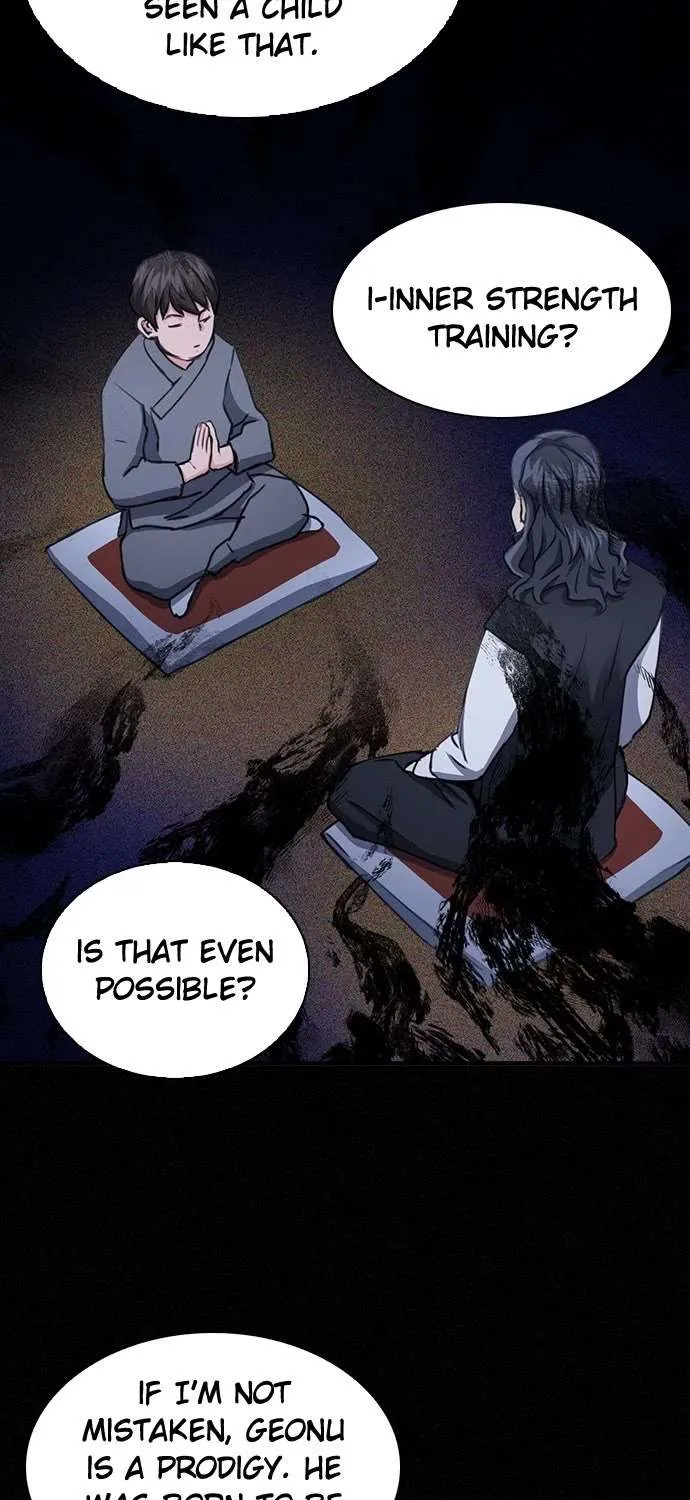 Read Seoul Station Druid chapter 104 image 16 on Lezhin