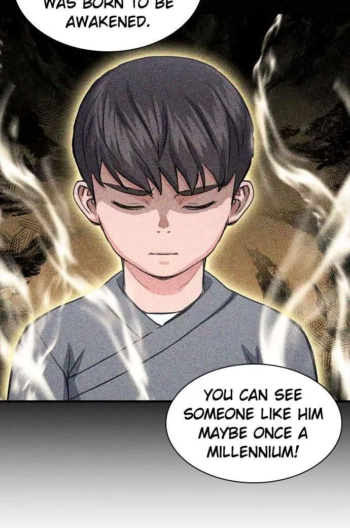 Read Seoul Station Druid chapter 104 image 17 on Lezhin