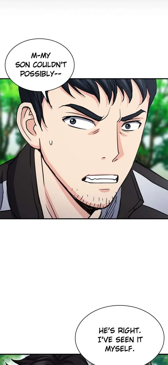 Read Seoul Station Druid chapter 104 image 18 on Lezhin
