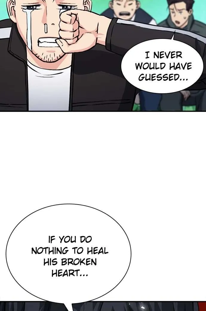Read Seoul Station Druid chapter 104 image 27 on Lezhin