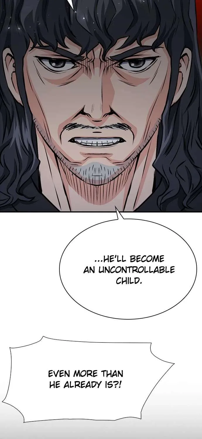 Read Seoul Station Druid chapter 104 image 28 on Lezhin