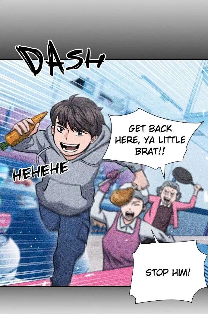 Read Seoul Station Druid chapter 104 image 29 on Lezhin