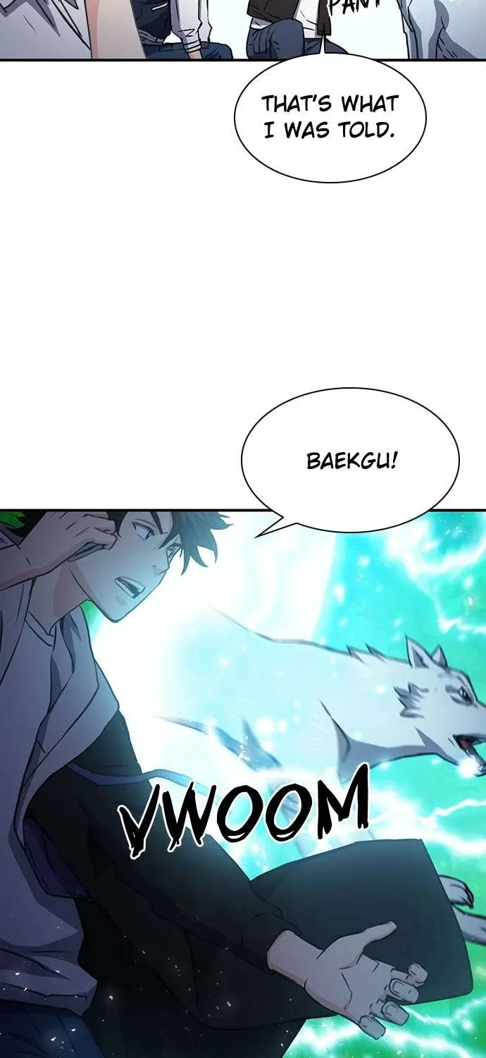 Read Seoul Station Druid chapter 104 image 3 on Lezhin