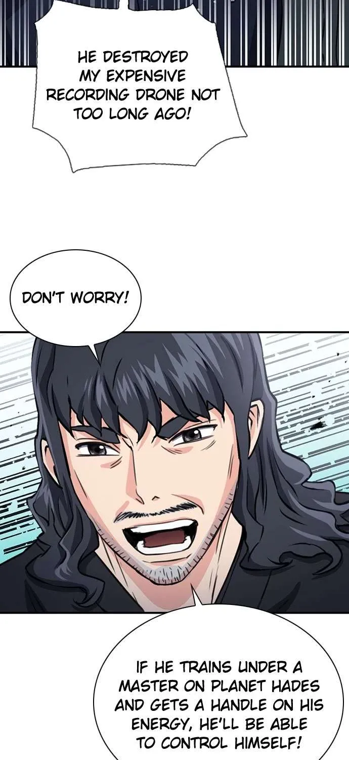 Read Seoul Station Druid chapter 104 image 31 on Lezhin