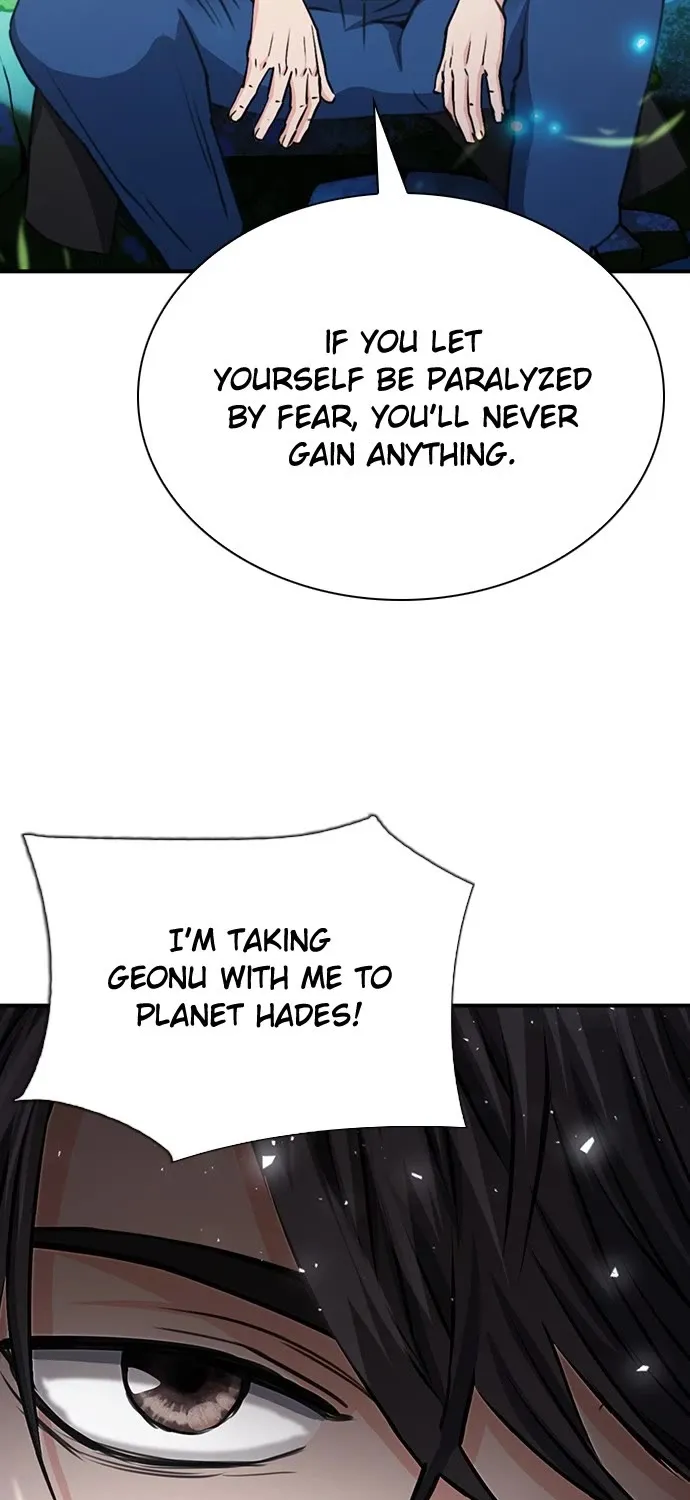 Read Seoul Station Druid chapter 104 image 34 on Lezhin