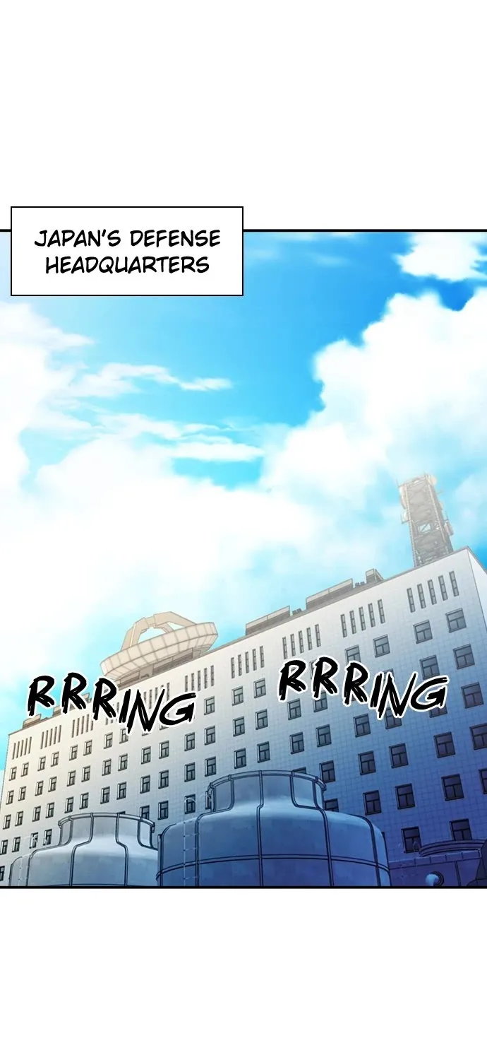 Read Seoul Station Druid chapter 104 image 36 on Lezhin