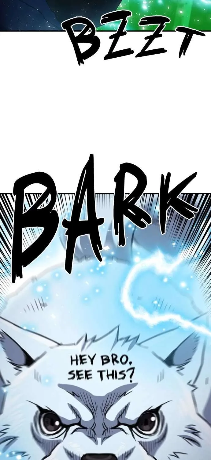 Read Seoul Station Druid chapter 104 image 4 on Lezhin